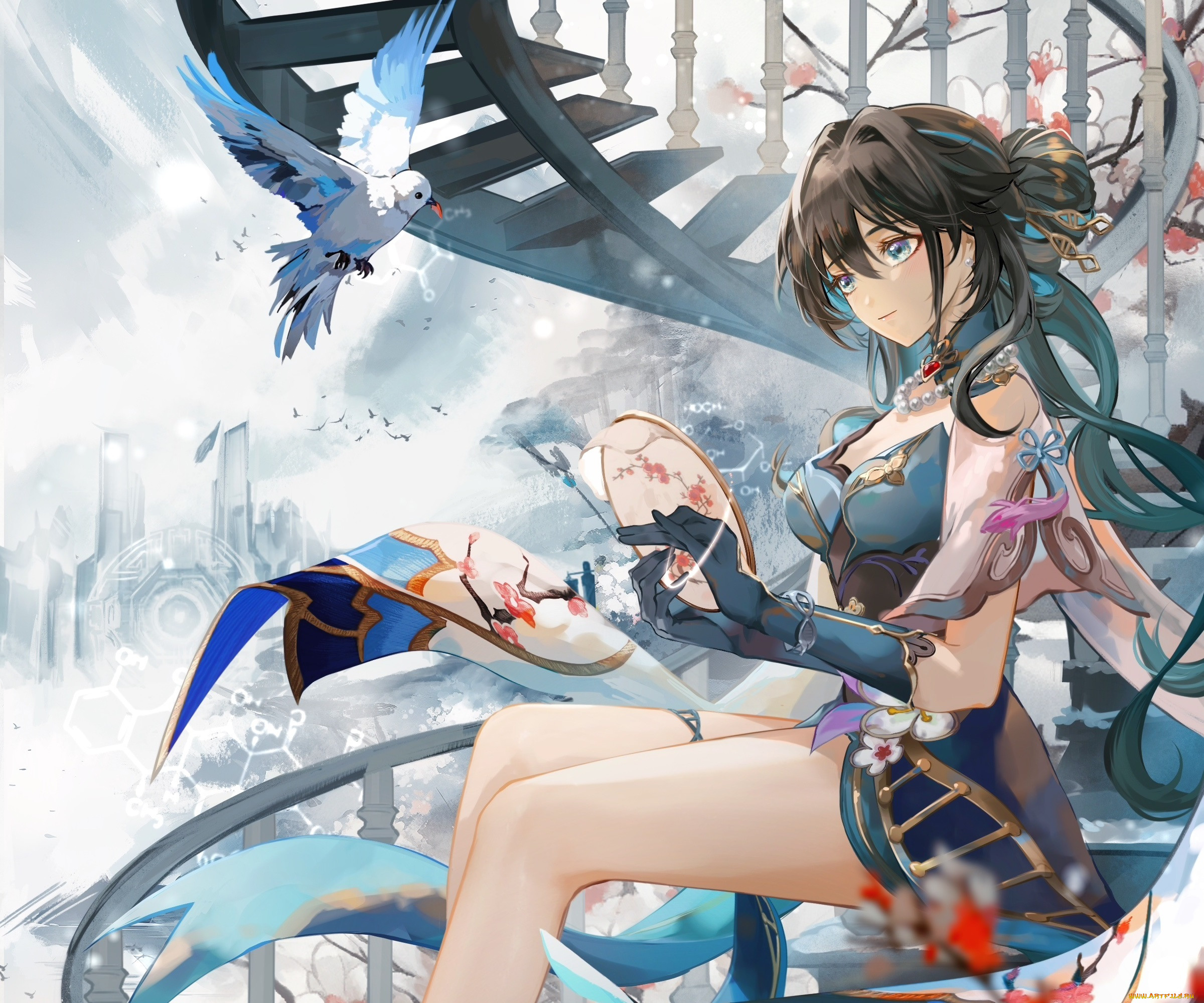 , honkai,  star rail, star, rail
